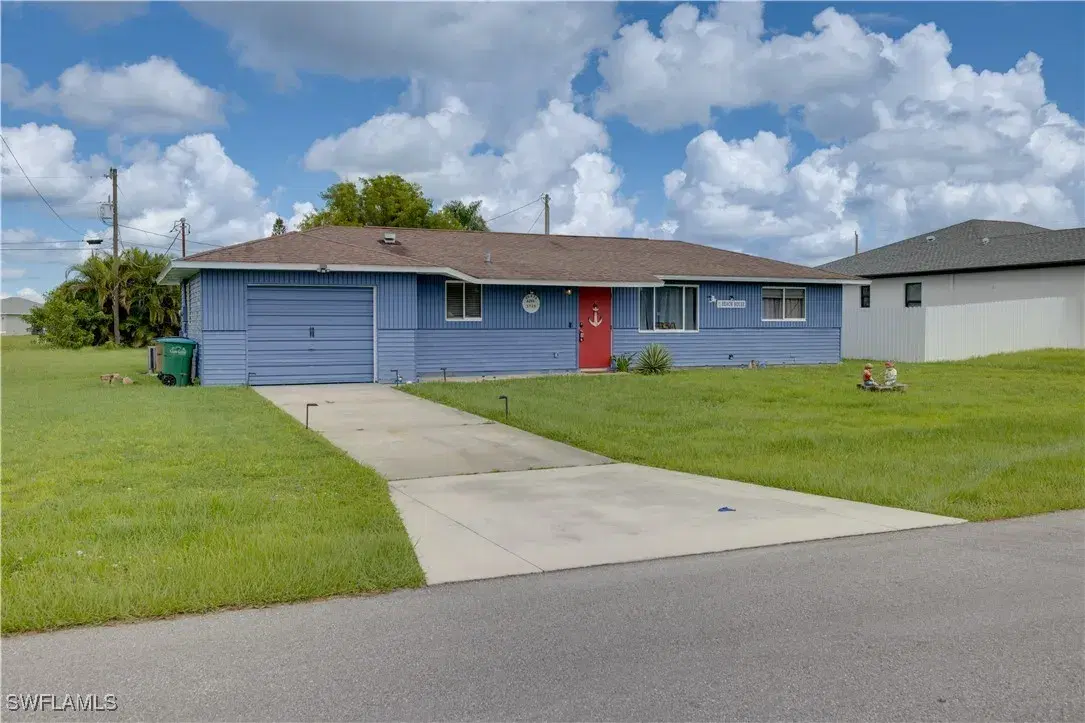 Picture of 1729 NE 10Th Ln, Cape Coral, FL 33909