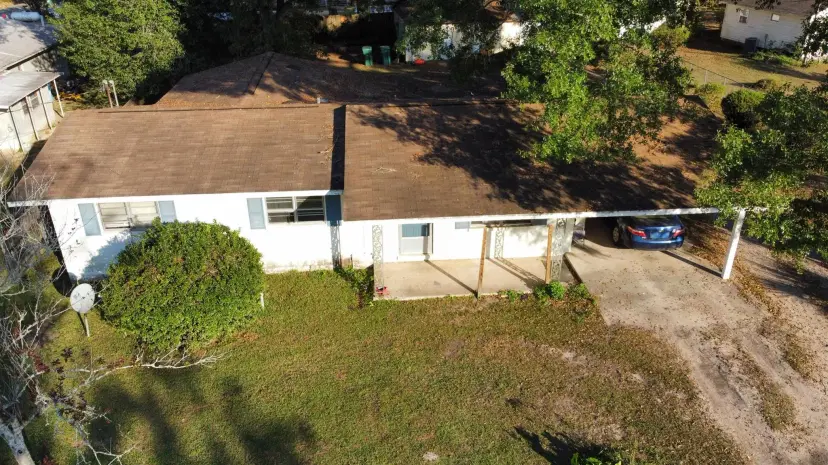 Picture of 501 Hadas Lane, Bonifay, FL 32425