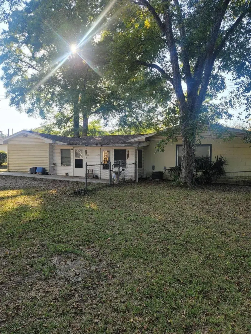 Picture of 501 Hadas Lane, Bonifay FL 32425