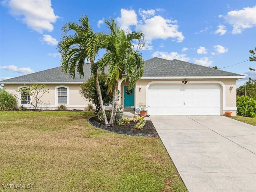 Picture of 941 Plantation Rd, Lehigh Acres, FL 33974