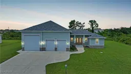 Picture of 8327 Olsen St, Port Charlotte, FL 33981