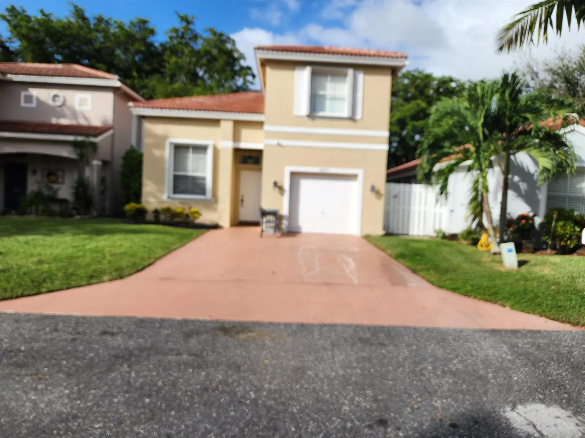 Picture of 6892 Silverado Terrace, Lake Worth, FL 33463