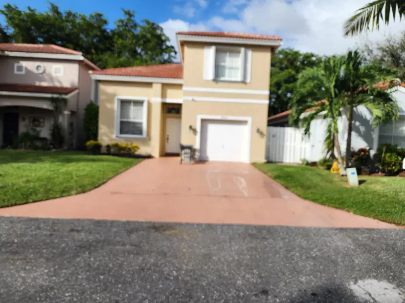 Picture of 6892 Silverado Terrace, Lake Worth FL 33463