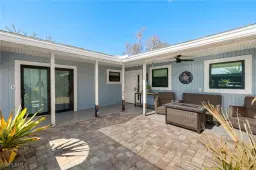 Picture of 435 Donora Blvd, Fort Myers Beach, FL 33931