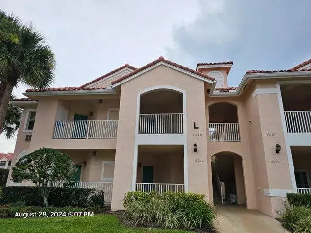 Picture of 9929 Perfect Drive 106, Saint Lucie West, FL 34986