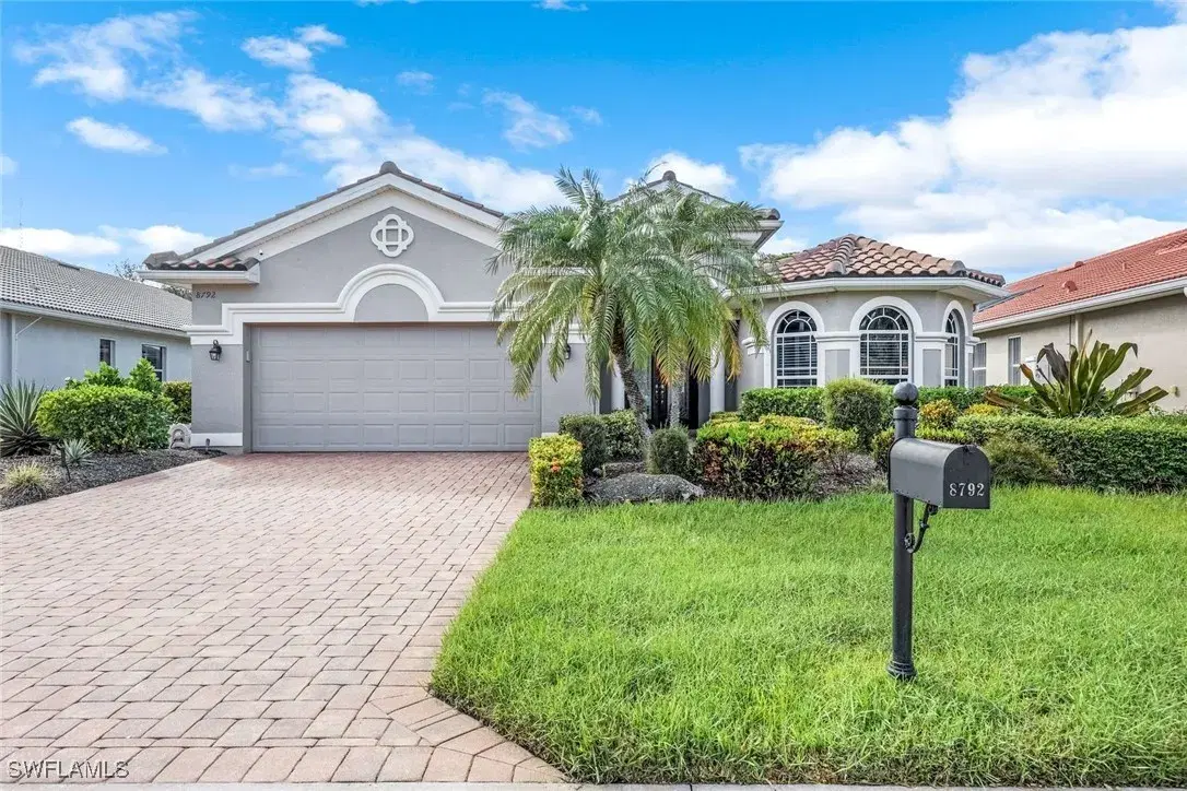 Picture of 8792 Largo Mar Dr, Estero, FL 33967