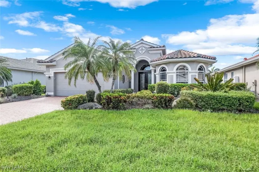 Picture of 8792 Largo Mar Dr, Estero FL 33967