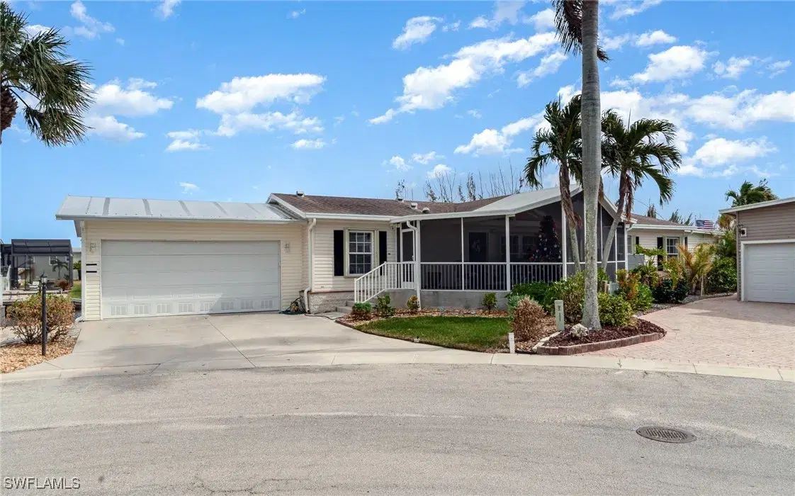 Picture of 17911 Eglantine Ln, Fort Myers Beach, FL 33931