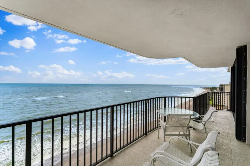 Picture of 400 Beach Road Ph-C, Tequesta FL 33469