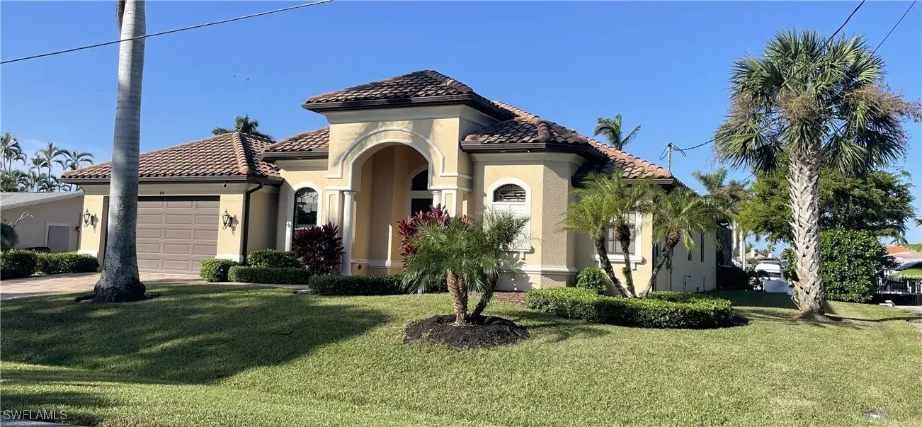 Picture of 494 Keenan Ave, Fort Myers, FL 33919