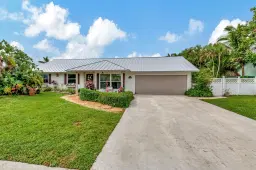 Picture of 3030 Phoebe Lane, Delray Beach, FL 33444