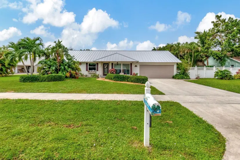 Picture of 3030 Phoebe Lane, Delray Beach FL 33444