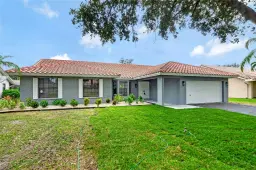 Picture of 5231 NW 85Th Ter, Coral Springs, FL 33067