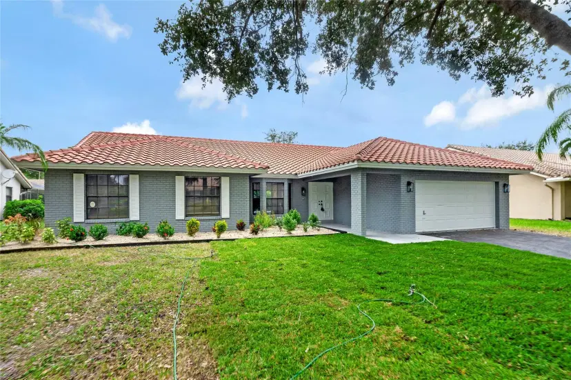 Picture of 5231 NW 85Th Ter, Coral Springs FL 33067