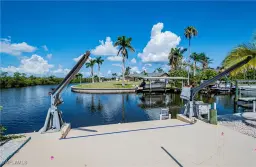 Picture of 12101 Moon Shell Dr, Matlacha Isles, FL 33991