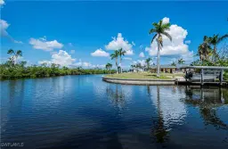 Picture of 12101 Moon Shell Dr, Matlacha Isles, FL 33991