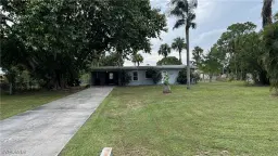 Picture of 109 Lincoln Ave, Lehigh Acres, FL 33936