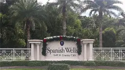 Picture of 9621 Spanish Moss Way 3833, Bonita Springs, FL 34135