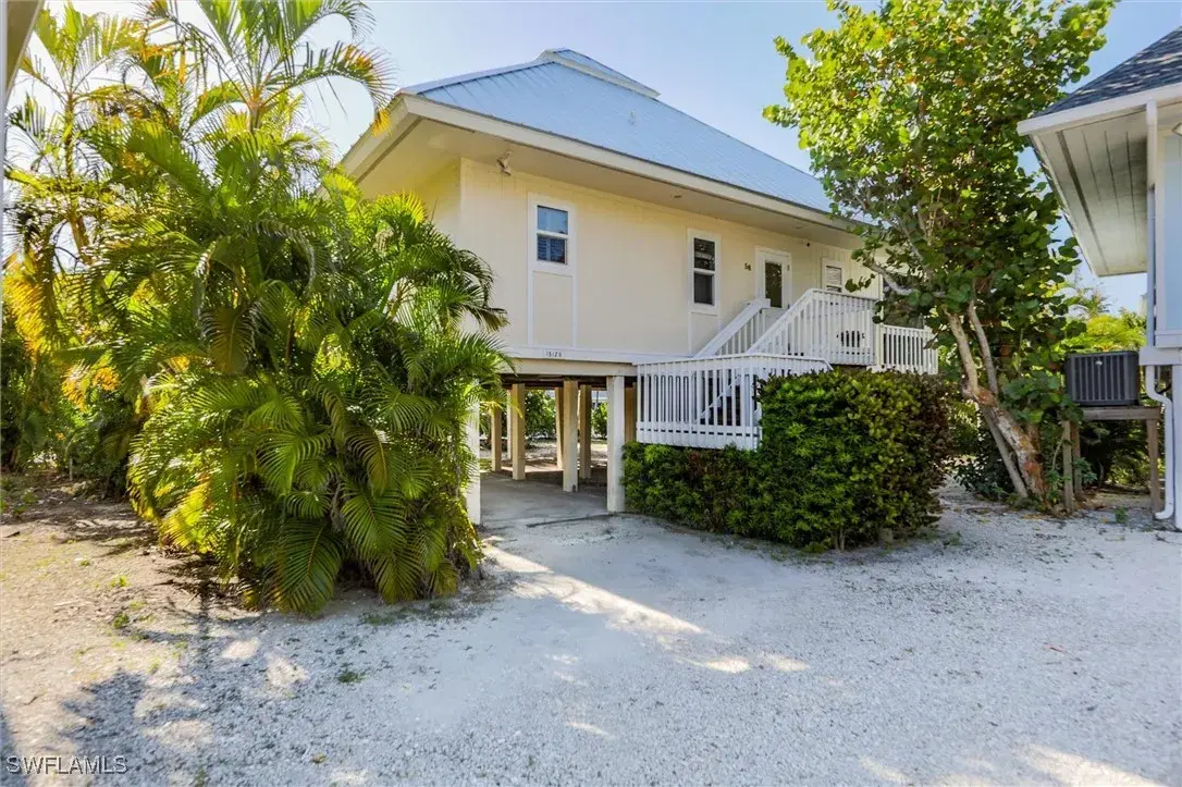 Picture of 58 Sandpiper Ct, Captiva, FL 33924