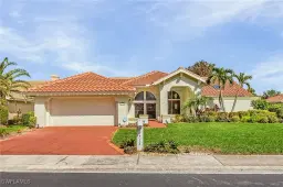 Picture of 9714 Caloosa Yacht And Racquet Club Dr, Fort Myers, FL 33919