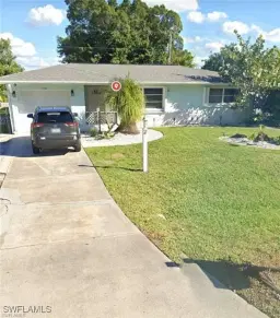 Picture of 2705 SE 17Th Ave, Cape Coral, FL 33904