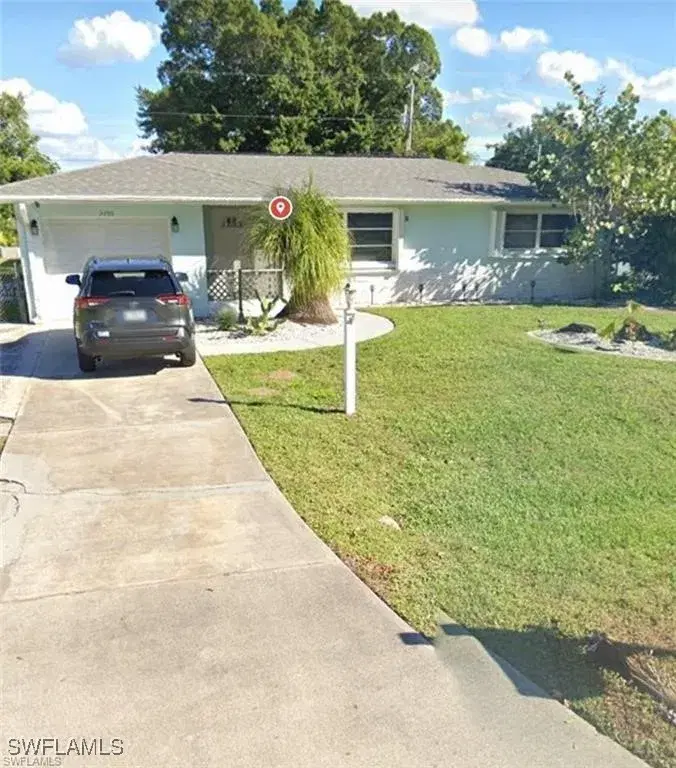 Picture of 2705 SE 17Th Ave, Cape Coral FL 33904