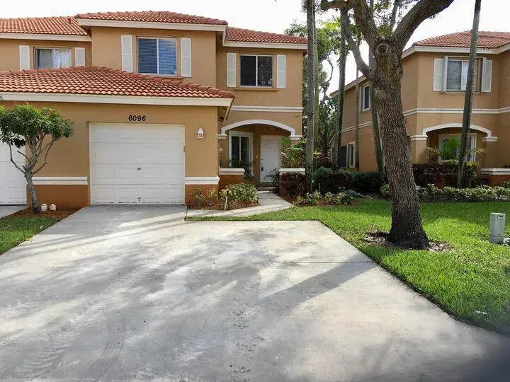 Picture of 6096 Southard Street, West Palm Beach, FL 33411