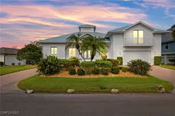 Picture of 4998 Esplanade St, Bonita Springs, FL 34134