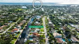 Picture of 2671 NE 22Nd Ct, Pompano Beach, FL 33062