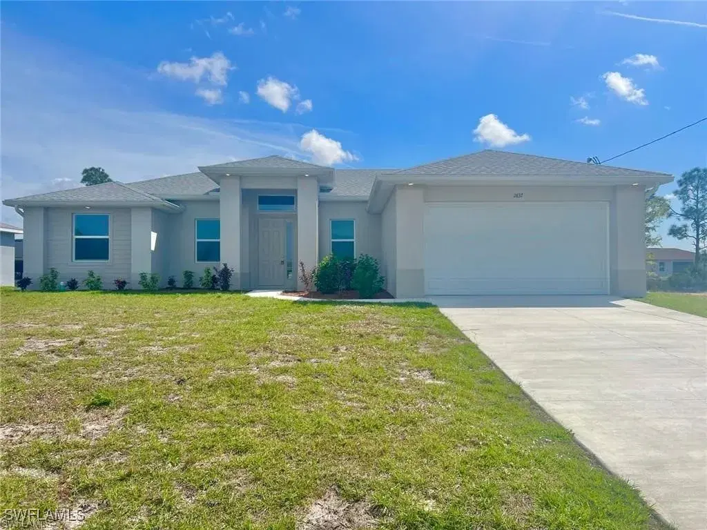 Picture of 2837 NW 22Nd Pl, Cape Coral, FL 33993