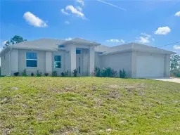 Picture of 2837 NW 22Nd Pl, Cape Coral, FL 33993