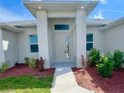 Picture of 2837 NW 22Nd Pl, Cape Coral, FL 33993