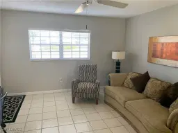 Picture of 1514 Edgewater Cir 3A, Fort Myers, FL 33919