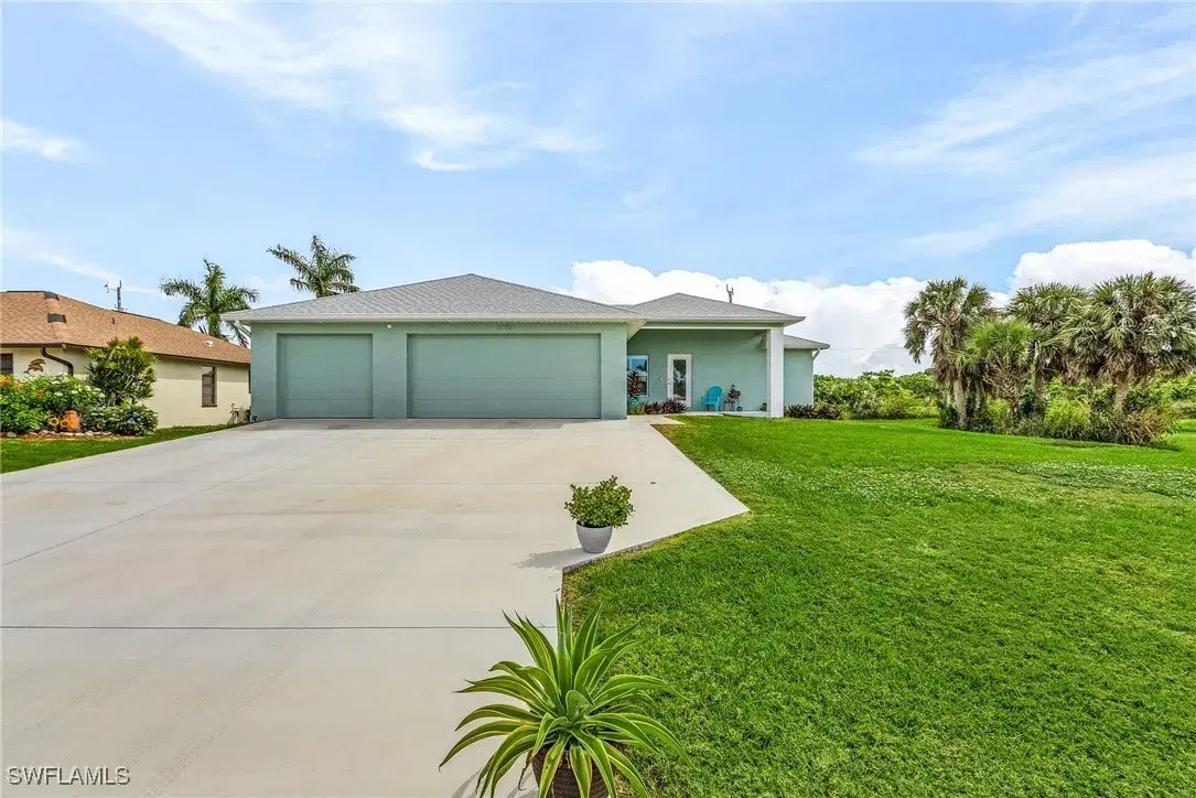 Picture of 15772 Missouri St, Bokeelia, FL 33922