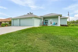 Picture of 15772 Missouri St, Bokeelia, FL 33922