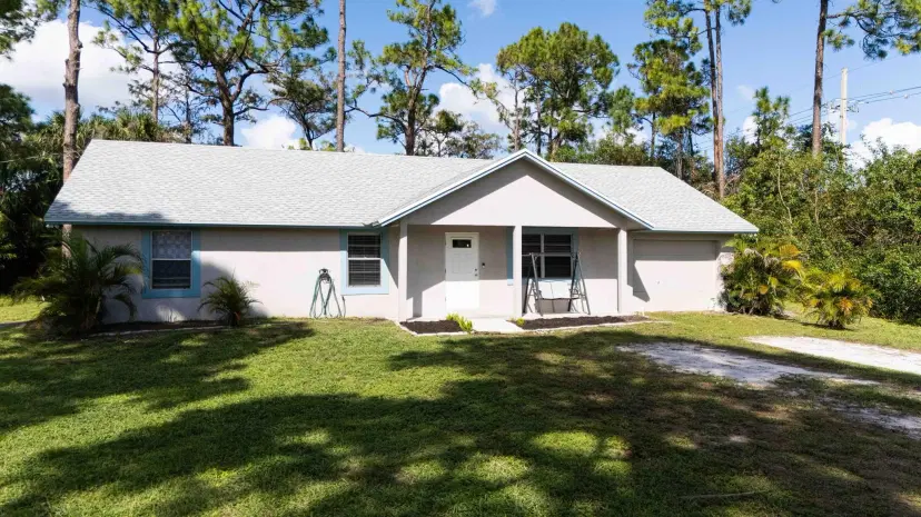 Picture of 16701 E Mead Hill Drive, Loxahatchee FL 33470