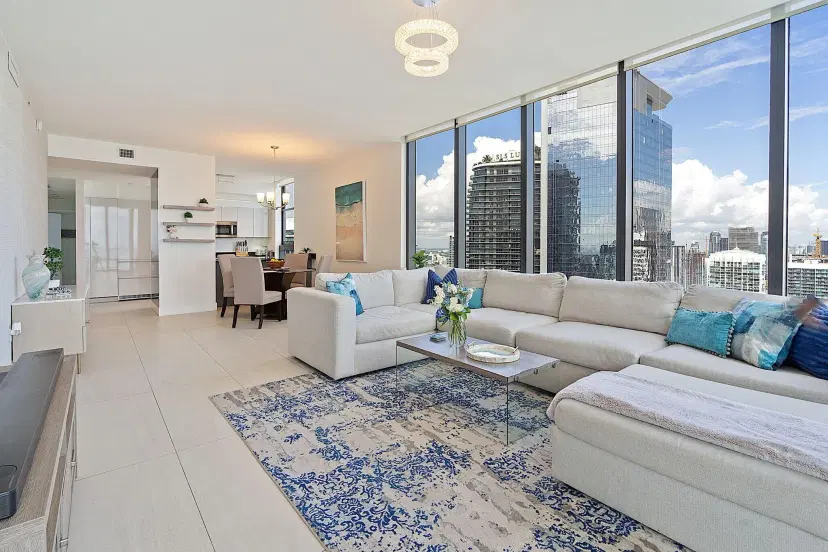 Picture of 1010 Brickell Avenue Lph-01, Miami FL 33131