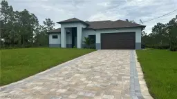 Picture of 1312 Henry Ave, Lehigh Acres, FL 33972