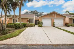 Picture of 8184 Summerbreeze Lane, Boca Raton, FL 33496