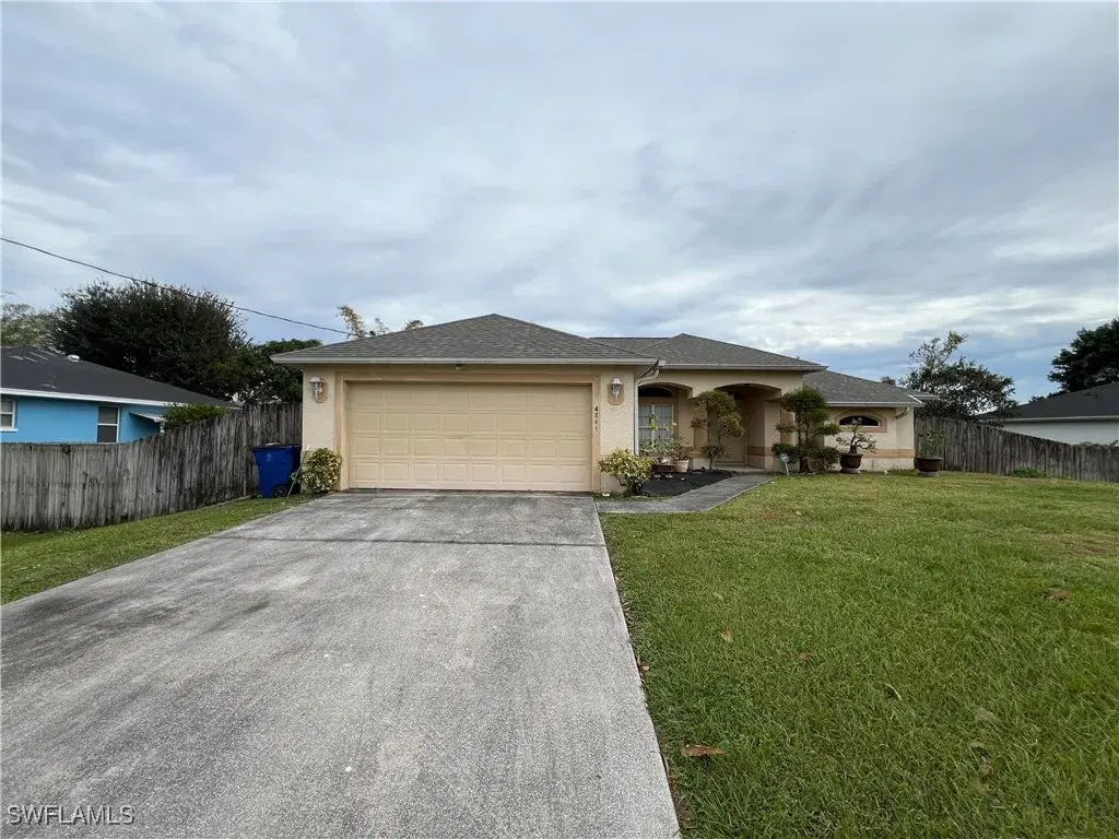 Picture of 4895 Golfview Blvd, Lehigh Acres, FL 33973