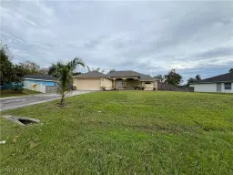 Picture of 4895 Golfview Blvd, Lehigh Acres, FL 33973