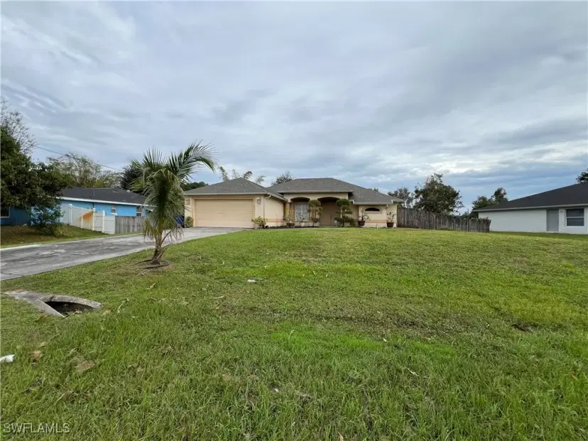 Picture of 4895 Golfview Blvd, Lehigh Acres FL 33973