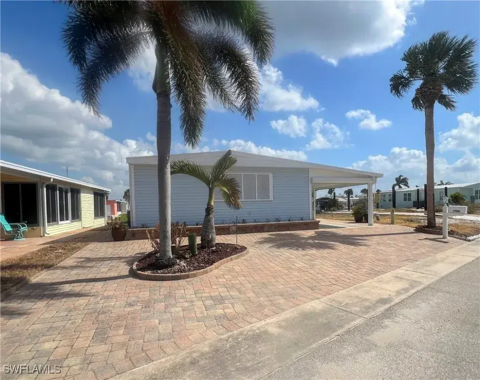 Picture of 17761 Stevens Blvd, Fort Myers Beach, FL 33931