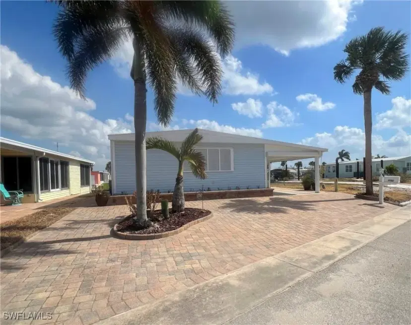 Picture of 17761 Stevens Blvd, Fort Myers Beach FL 33931