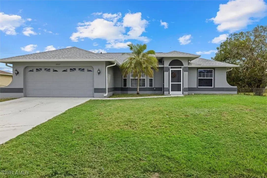 Picture of 18427 Camellia Rd, Fort Myers, FL 33967