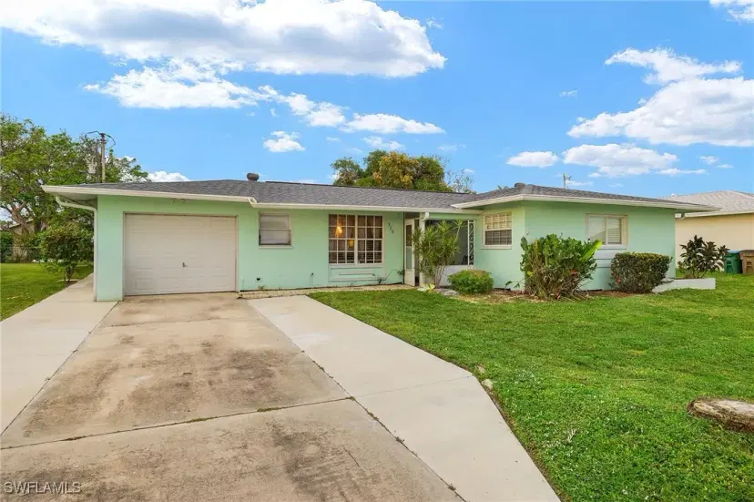 Picture of 313 SE 14Th Ter, Cape Coral FL 33990