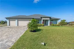 Picture of 2422 Old Burnt Store Rd N, Cape Coral, FL 33993