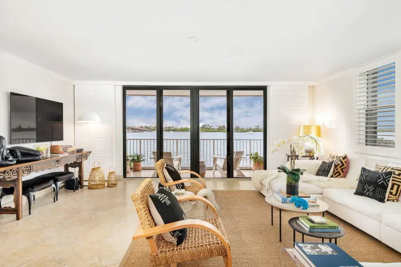 Picture of 2860 S Ocean Boulevard 106, Palm Beach FL 33480