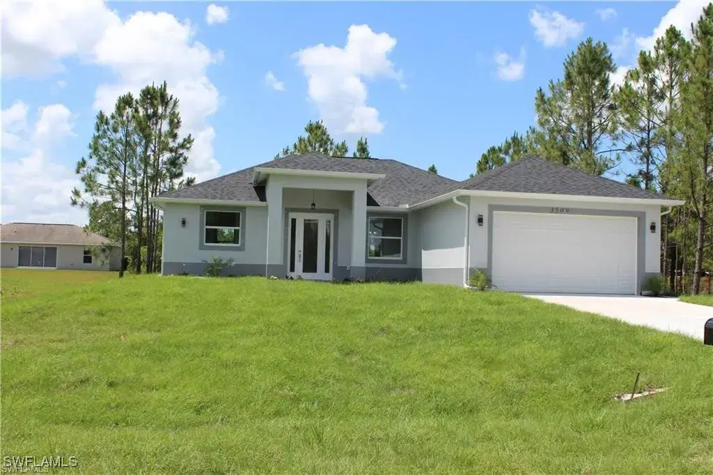 Picture of 3419 1St St Sw, Lehigh Acres, FL 33976