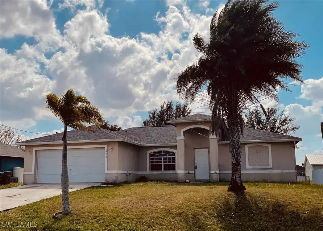 Picture of 1730 NW 18Th Ter, Cape Coral, FL 33993